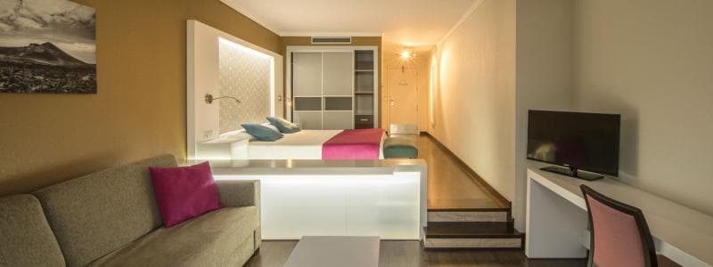 Hotel Beatriz Playa & Spa 5