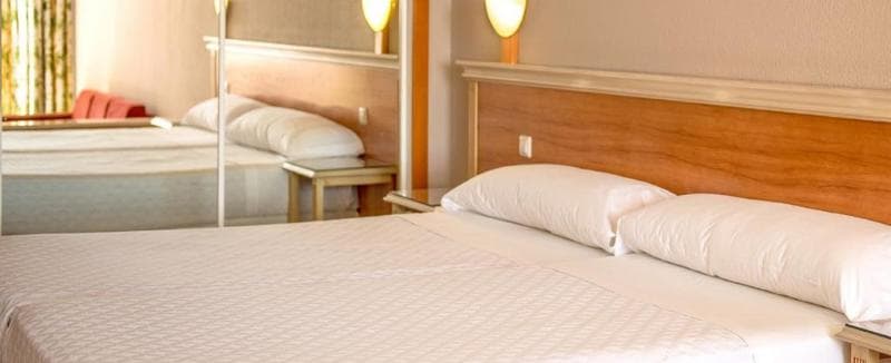 Hotel Beatriz Playa & Spa 4