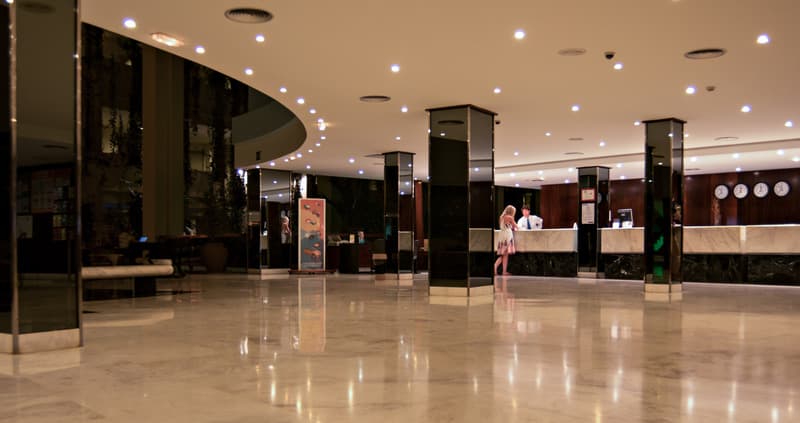 Hotel Beatriz Costa & Spa 4
