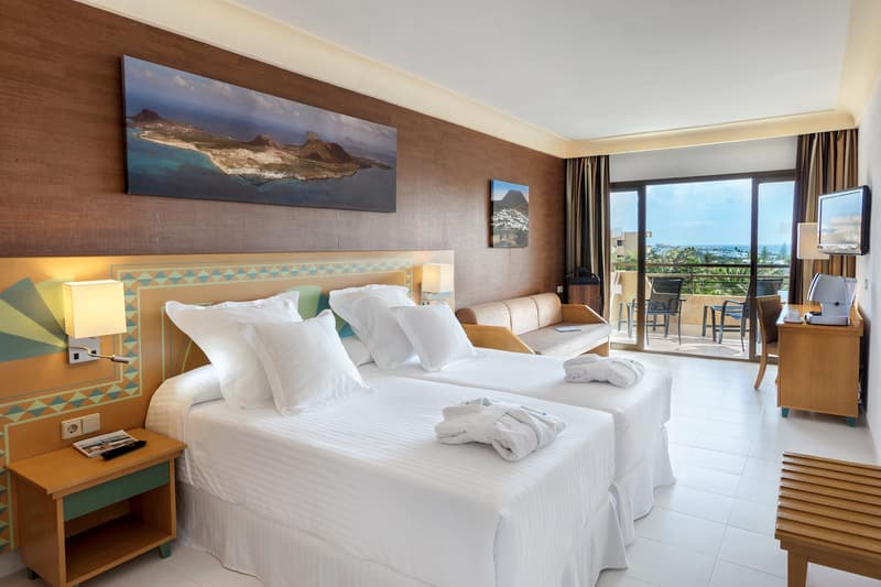 Occidental Lanzarote Mar