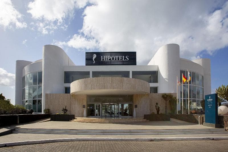 Hipotels La Geria 3