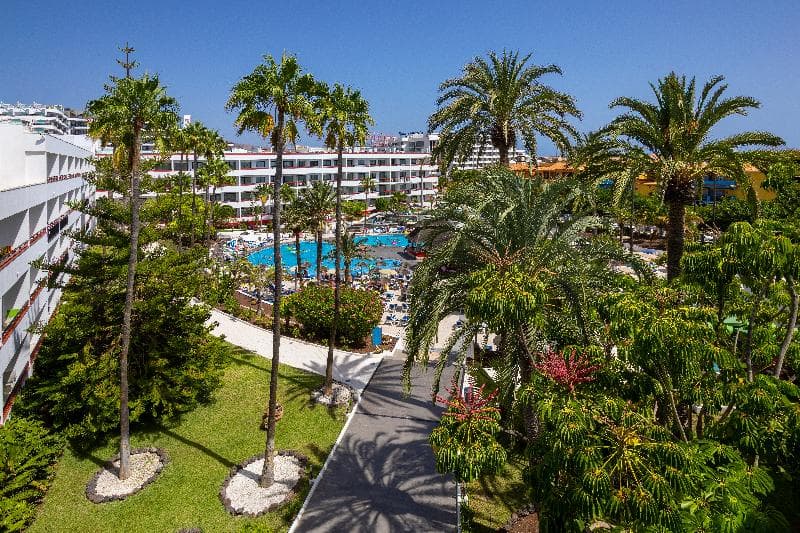 Alexandre Hotel La Siesta photo 1