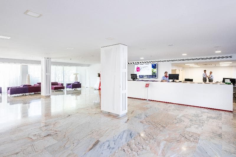 Alexandre Hotel La Siesta 5