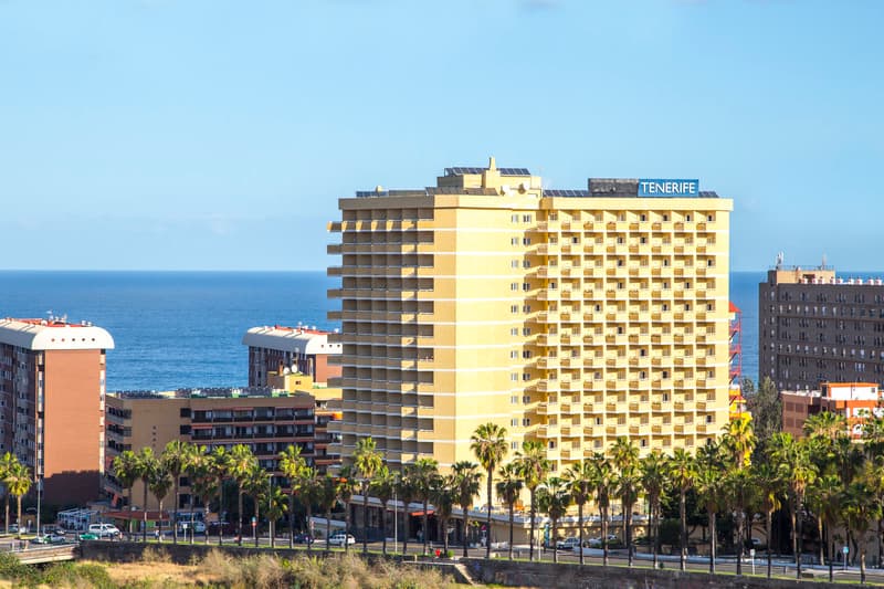 Be Live Adults Only Tenerife photo 1