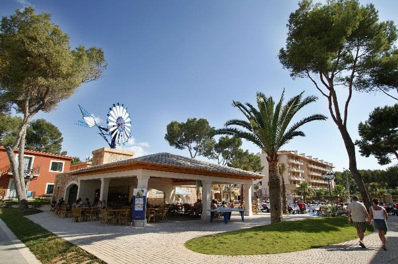 Occidental Playa De Palma photo 1