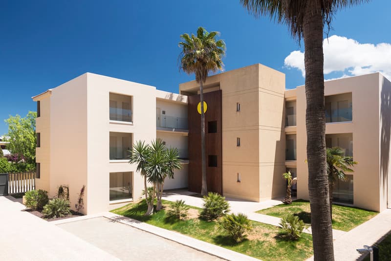 Occidental Ibiza (Ex-Barcelo Pueblo Ibiza) photo 1