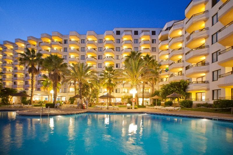 TRH Jardin del Mar 3