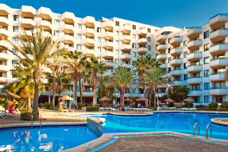 TRH Jardin del Mar photo 1