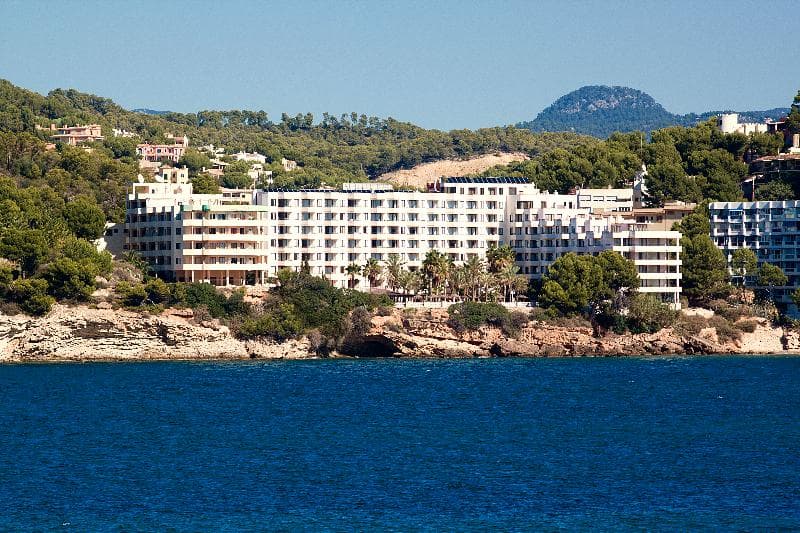 TRH Jardin del Mar 4