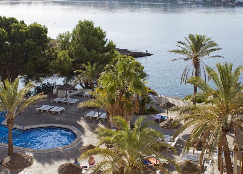 TRH Jardin del Mar 2