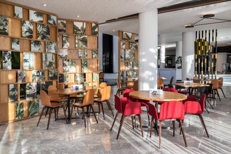 Barceló Sevilla Renacimiento 5