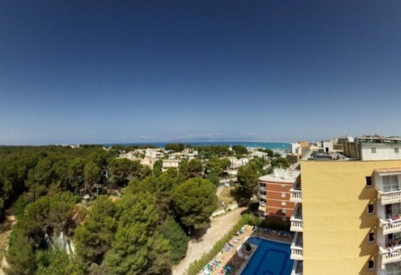 Hotel Seramar Luna Park Adults Only 4