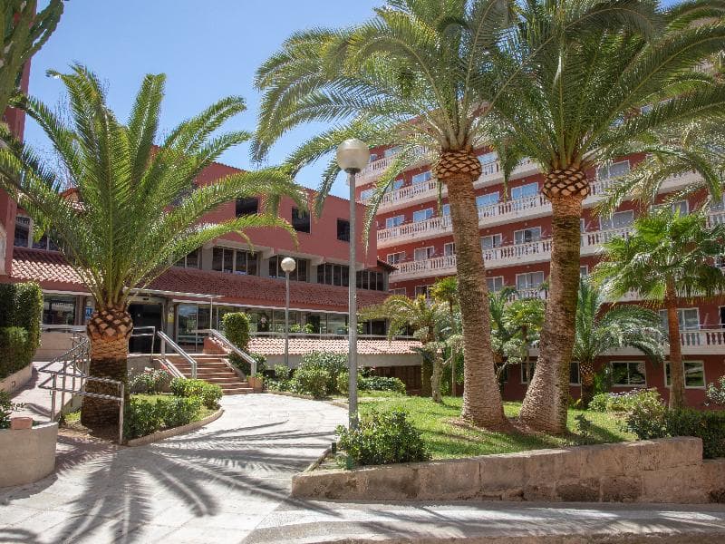 Hotel Seramar Luna Park Adults Only photo 1