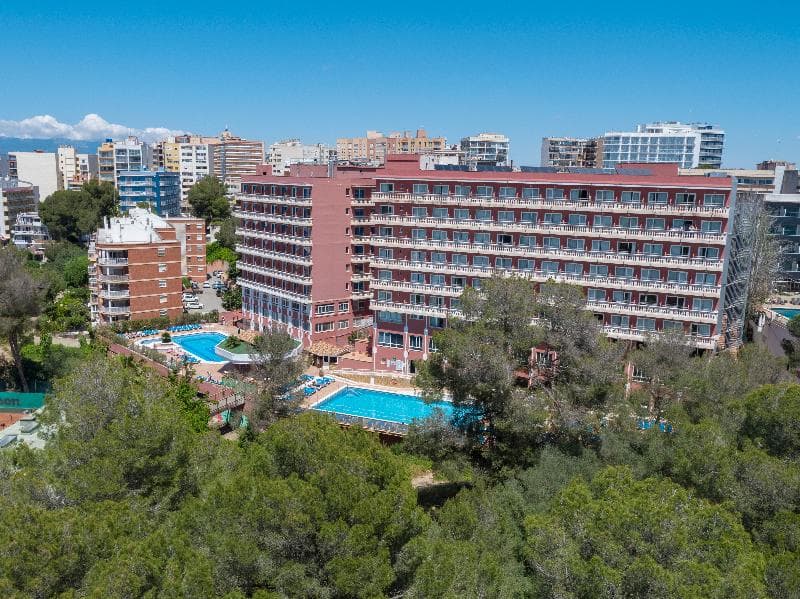 Hotel Seramar Luna Park Adults Only 5
