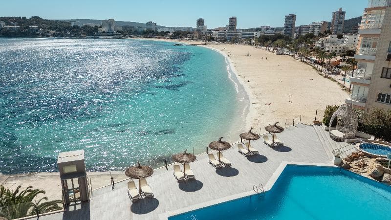 Bahia Principe Sunlight Coral Playa - Adults Only photo 1