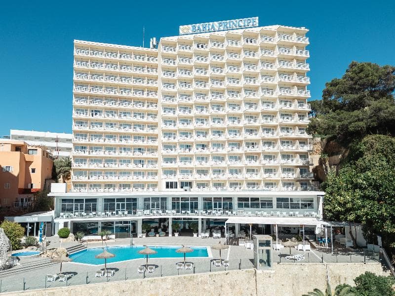 Bahia Principe Sunlight Coral Playa - Adults Only 3