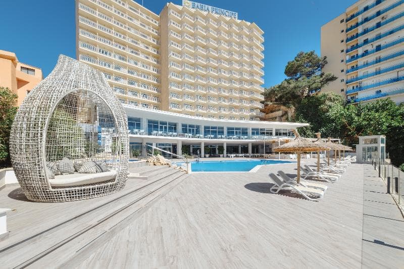 Bahia Principe Sunlight Coral Playa - Adults Only 4