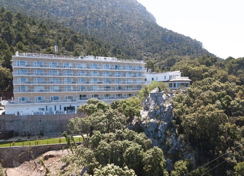 Bordoy Continental Valldemossa 5