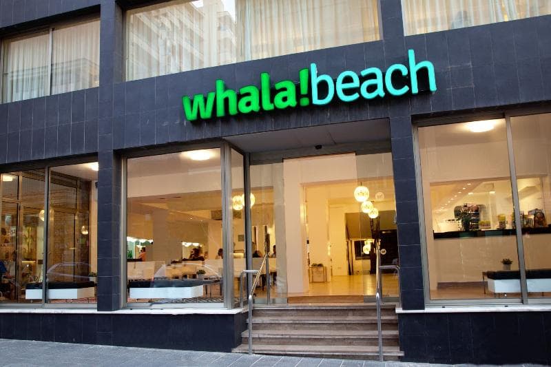 Whala Beach photo 1