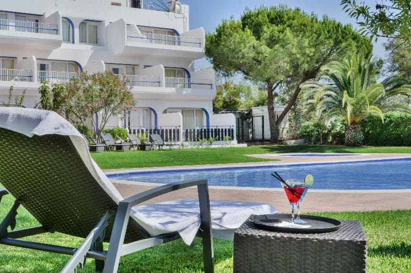 Carvoeiro Garden Hotel 5