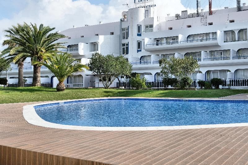 Carvoeiro Garden Hotel 2