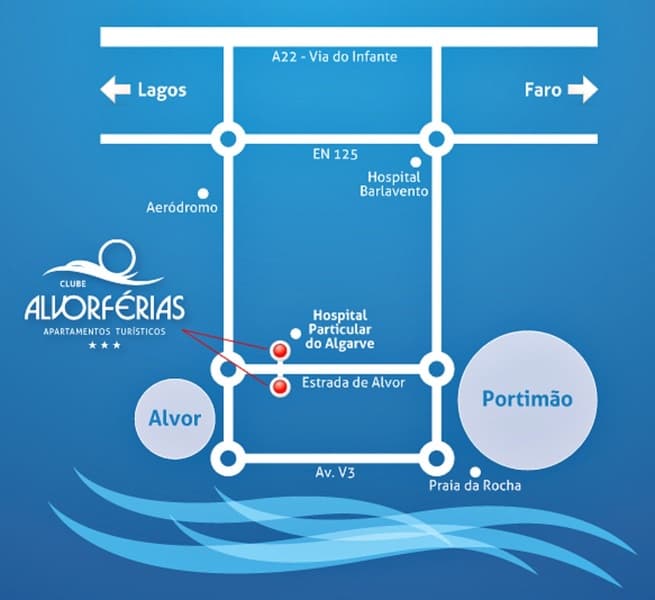 Clube Alvorferias 5