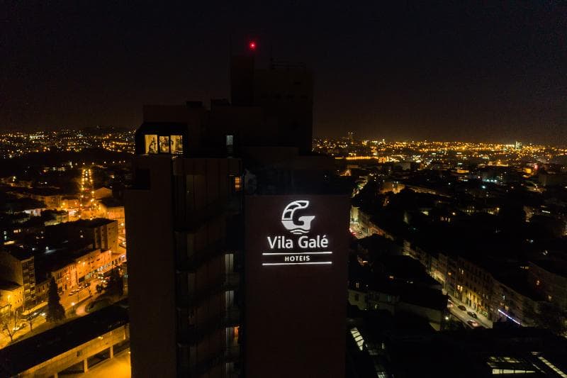 Vila Gale Porto 2