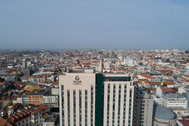 Vila Gale Porto 3