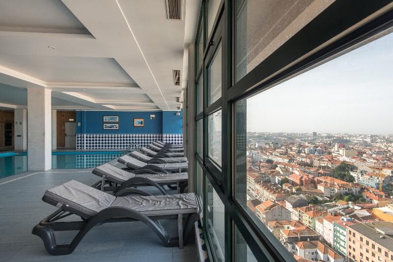 Vila Gale Porto 4