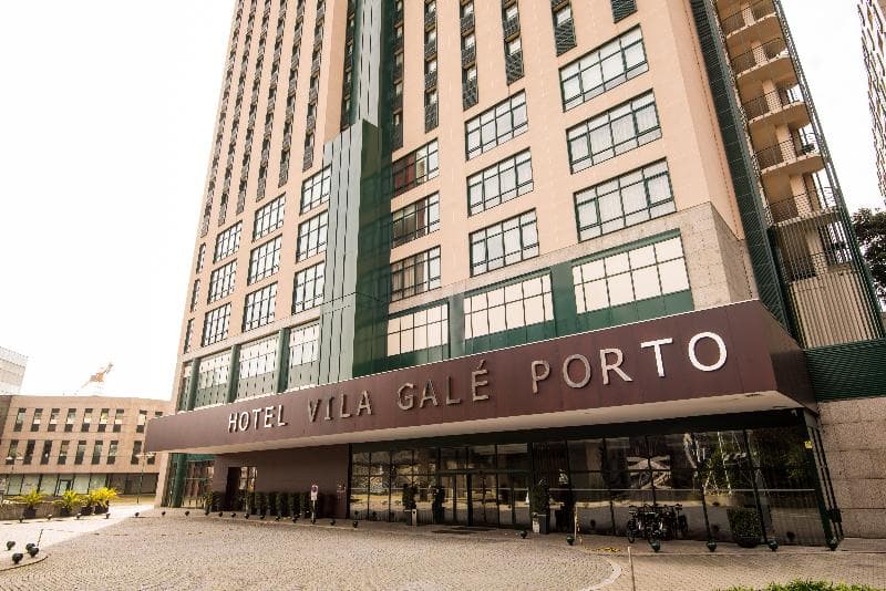 Vila Gale Porto 5