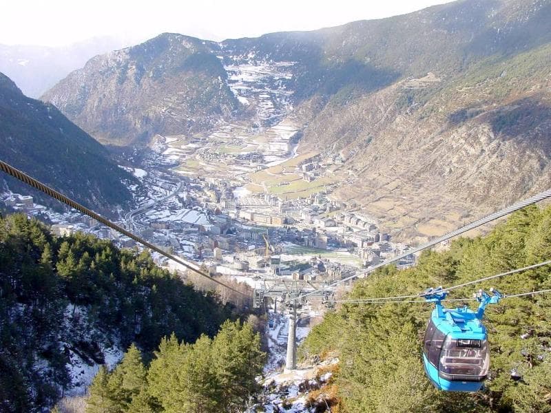 Pierre & Vacances Hotel Coray Andorra