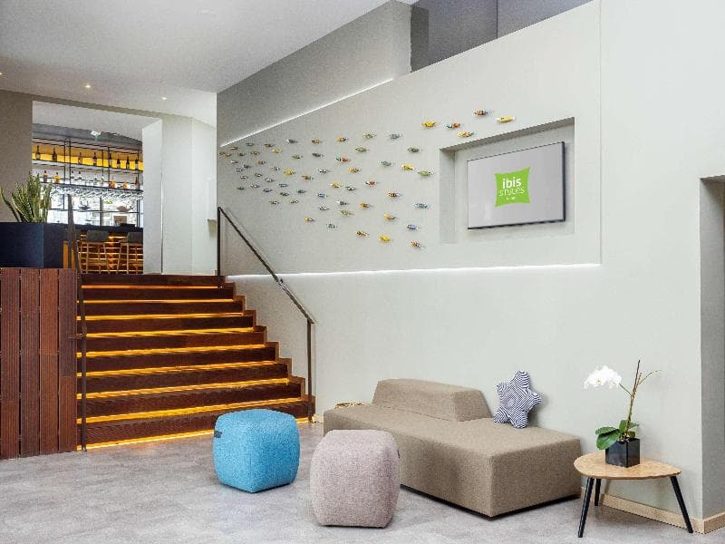 Ibis Styles Lisboa Centro Liberdade Ne 4