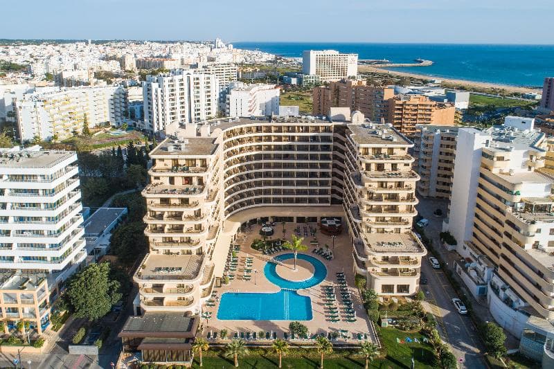 Vila Gale Marina photo 1