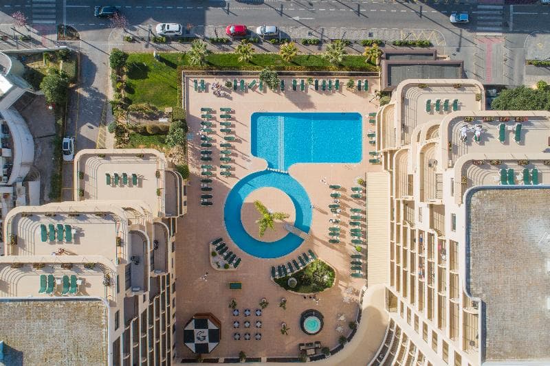Vila Gale Marina 2