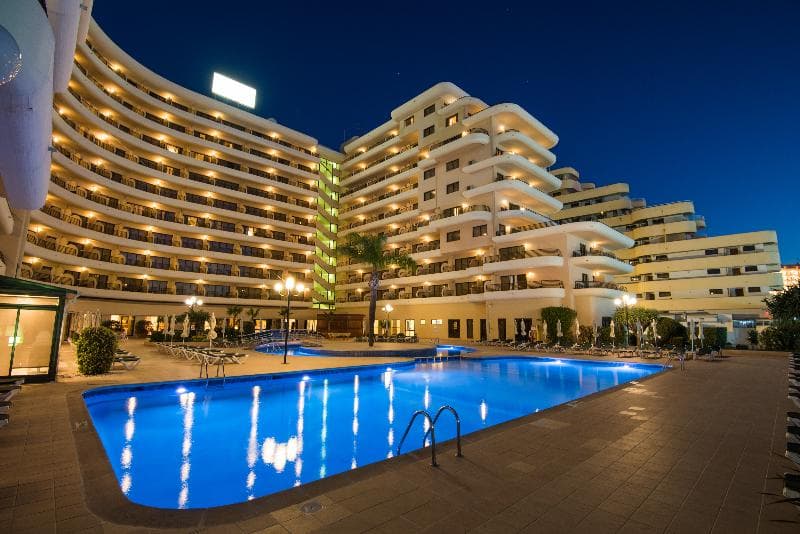 Vila Gale Marina 4