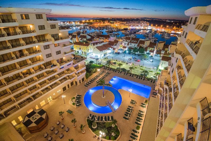 Vila Gale Marina 5