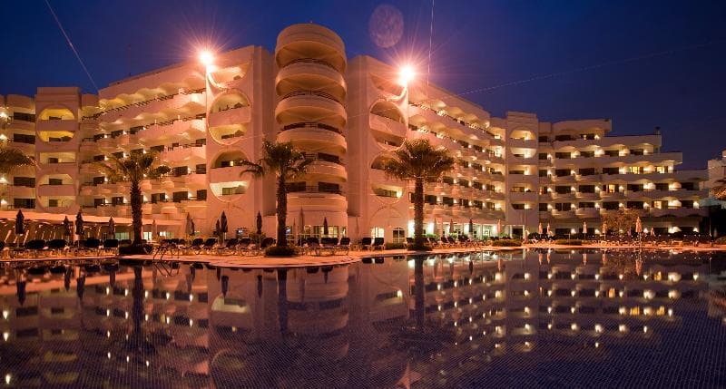 Vila Gale Cerro Alagoa 5