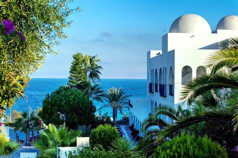 Hotel El Puntazo Ii - Adults Only photo 1