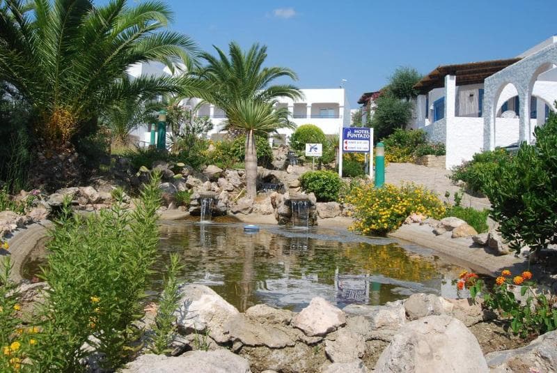 Hotel El Puntazo Ii - Adults Only 2