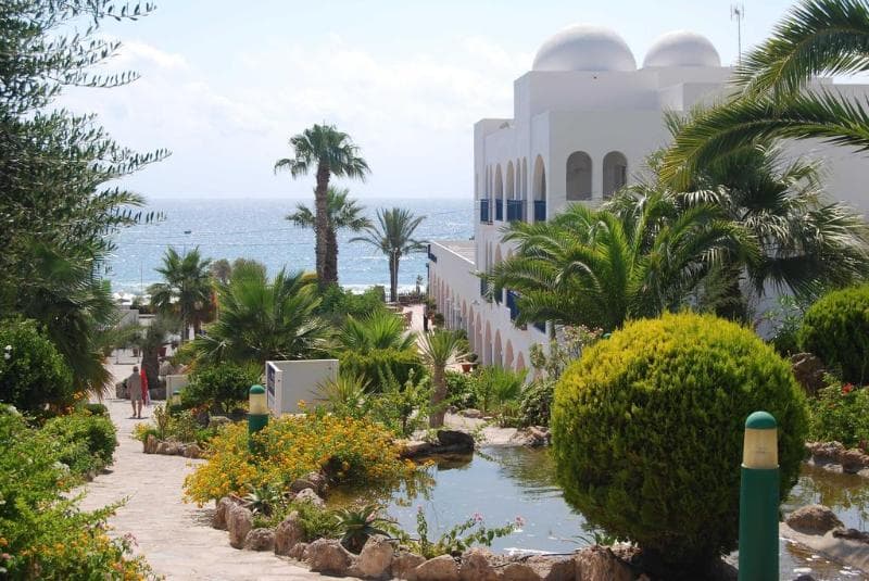 Hotel El Puntazo Ii - Adults Only 3