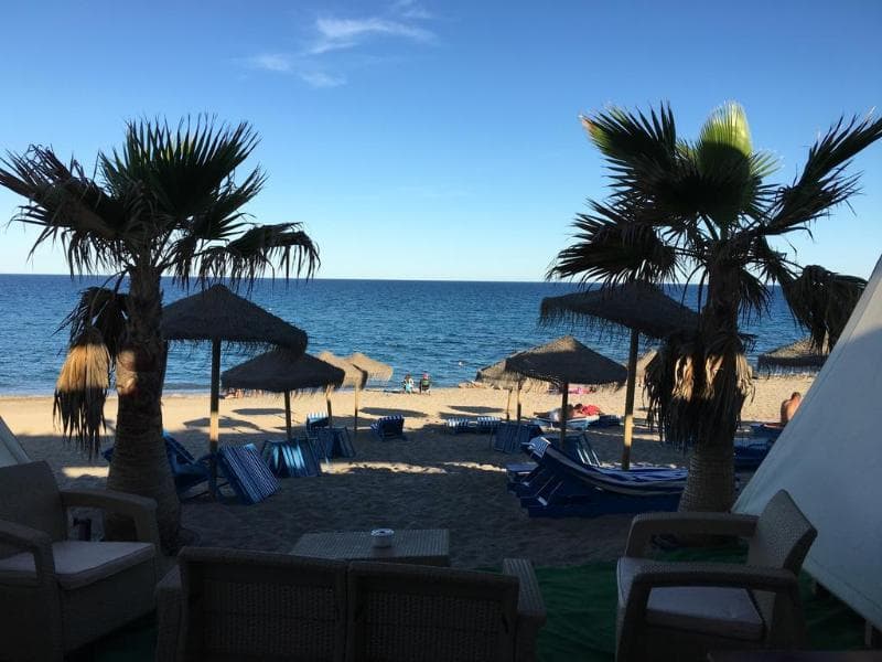 Hotel El Puntazo Ii - Adults Only 4