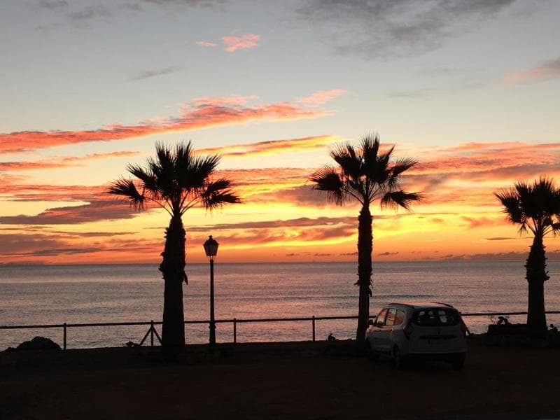 Hotel El Puntazo Ii - Adults Only 5