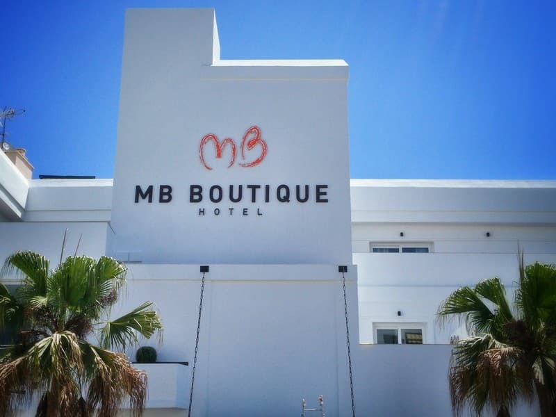 Mb Boutique Hotel - Adult Recommended - 2