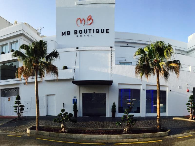 Mb Boutique Hotel - Adult Recommended - 5