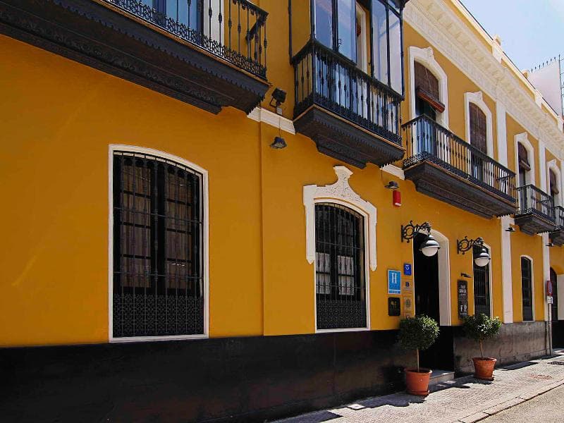 Hotel San Gil 3