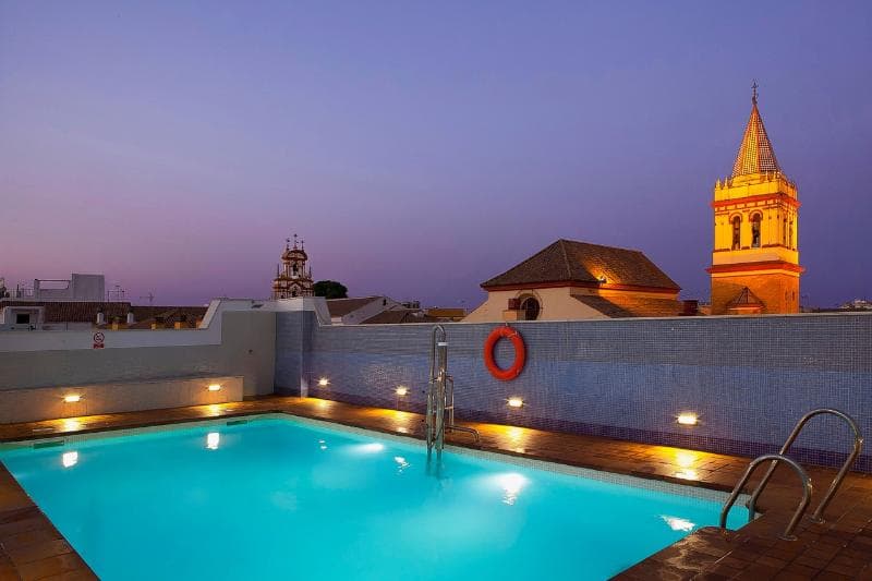 Hotel San Gil 2