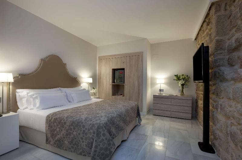 Nh Collection Amistad Cordoba photo 1