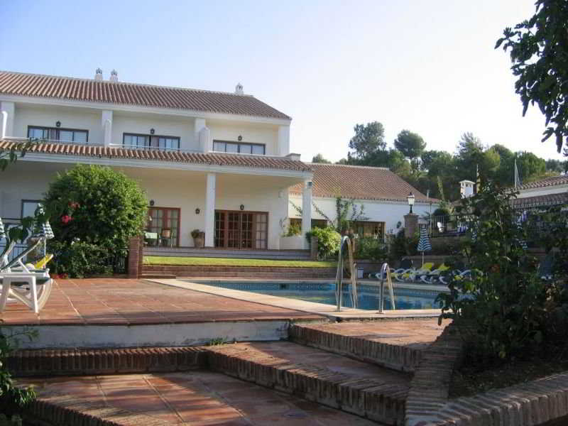 Alhaurin Golf Hotel 3