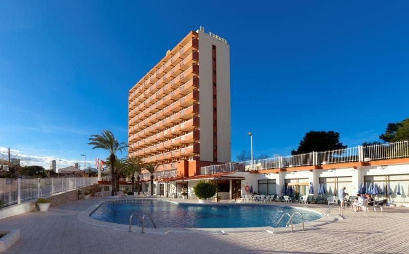 Hotel Velada Mérida 3