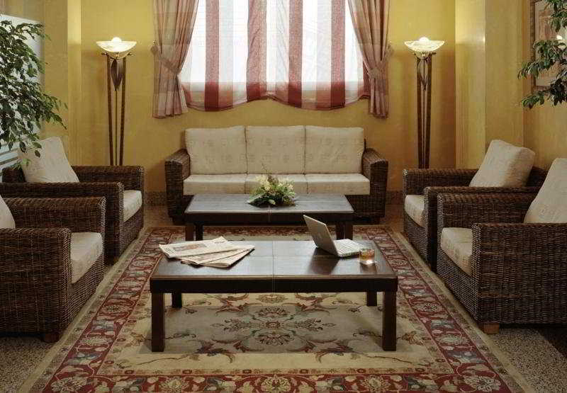 Hotel Velada Mérida 4